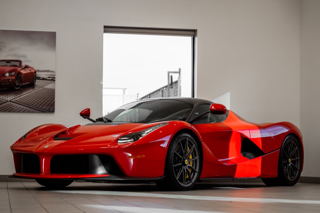 Motovia Supra A90